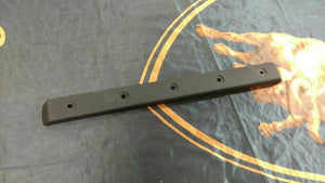 LAMBORGHINI GALLARDO LP550 LP560 LP570 INTAKE FUEL MANIFOLD COVER OEM 07L133920B