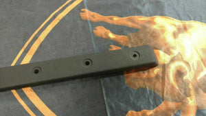 LAMBORGHINI GALLARDO LP550 LP560 LP570 INTAKE FUEL MANIFOLD COVER OEM 07L133920B