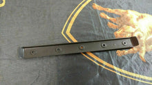 LAMBORGHINI GALLARDO LP550 LP560 LP570 INTAKE FUEL MANIFOLD COVER OEM 07L133920B