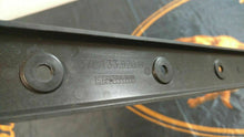 LAMBORGHINI GALLARDO LP550 LP560 LP570 INTAKE FUEL MANIFOLD COVER OEM 07L133920B