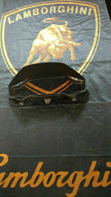 LAMBORGHINI HURACAN LP610 COUPE COMBI INSTRUMENT CLUSTER FRAME OEM 4T0857059A