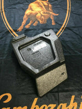 LAMBORGHINI HURACAN LP610 580 MATERIAL SOUND ABSORBER INSULATION OEM 4T1863666A