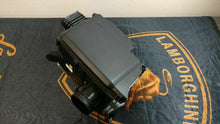 LAMBORGHINI HURACAN AIR INTAKE BOX OEM 4S0133837Q