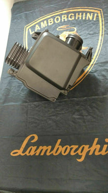 LAMBORGHINI HURACAN AIR INTAKE BOX OEM 4S0133837K