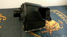 LAMBORGHINI HURACAN AIR INTAKE BOX OEM 4S0133837K