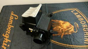 LAMBORGHINI HURACAN AIR INTAKE BOX OEM 4S0133837K