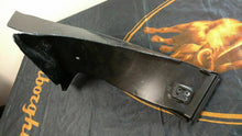 LAMBORGHINI HURACAN LEFT DRIVER SIDE AIR DUCT OEM 4T0117335A