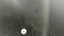 LAMBORGHINI HURACAN LEFT DRIVER SIDE AIR DUCT OEM 4T0117335A