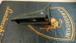 LAMBORGHINI HURACAN LP610 LEFT DRIVER SIDE AIR DUCT OEM 4T0117335