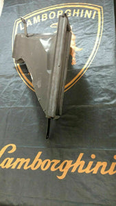 LAMBORGHINI HURACAN LP610 LEFT DRIVER SIDE AIR DUCT OEM 4T0117335