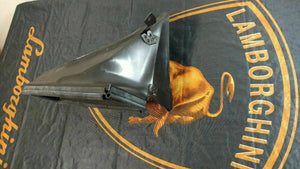 LAMBORGHINI HURACAN LP610 LEFT DRIVER SIDE AIR DUCT OEM 4T0117335