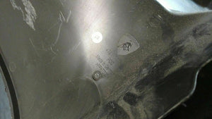 LAMBORGHINI HURACAN LP610 LEFT DRIVER SIDE AIR DUCT OEM 4T0117335