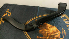 AUDI R8 4S3 4S9 REAR LEFT AIR DUCT INTAKE OEM 4S0129519F
