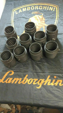 LAMBORGHINI GALLARDO & HURACAN LP610 LEFT & RIGHT INTAKE THROTTLE BODY HOSE OEM