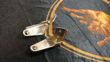 LAMBORGHINI HURACAN LP610 LEFT & RIGHT HEAT SHIELD BRACKET SUPPORT OEM 4T0825222