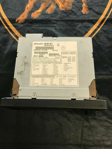 LAMBORGHINI GALLARDO LP560 LP550 RADIO NAVIGATION SCREEN OEM 400035192P