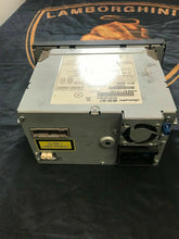 LAMBORGHINI GALLARDO LP560 LP550 RADIO NAVIGATION SCREEN OEM 400035192P