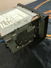 LAMBORGHINI GALLARDO LP560 LP550 RADIO NAVIGATION SCREEN OEM 400035192P