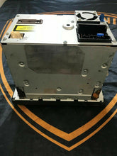 LAMBORGHINI GALLARDO LP560 LP550 RADIO NAVIGATION SCREEN OEM 400035192P