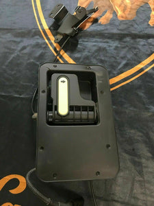 LAMBORGHINI HURACAN LP610 EMERGENCY RELEASE WITH BOWDEN CABLE OEM 4T0880701A