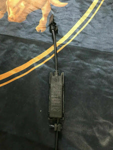 LAMBORGHINI HURACAN LP610 EMERGENCY RELEASE WITH BOWDEN CABLE OEM 4T0880701A