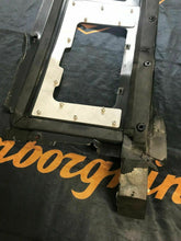 LAMBORGHINI HURACAN LP610 LP580 FRONT TRUNK LINING PANEL OEM 4T0863635B