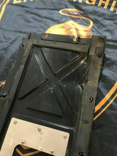 LAMBORGHINI HURACAN LP610 LP580 FRONT TRUNK LINING PANEL OEM 4T0863635B