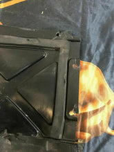 LAMBORGHINI HURACAN LP610 LP580 FRONT TRUNK LINING PANEL OEM 4T0863635B