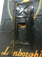 LAMBORGHINI HURACAN LP610 LP580 FRONT TRUNK LINING PANEL OEM 4T0863635B