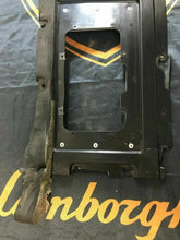 LAMBORGHINI HURACAN LP610 LP580 FRONT TRUNK LINING PANEL OEM 4T0863635B