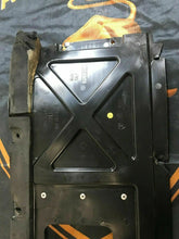 LAMBORGHINI HURACAN LP610 LP580 FRONT TRUNK LINING PANEL OEM 4T0863635B