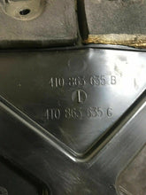 LAMBORGHINI HURACAN LP610 LP580 FRONT TRUNK LINING PANEL OEM 4T0863635B