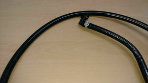 FERRARI 458 ITALIA HEADLIGHT WASHER JETS WITH HOSE OEM 82763610 82763510