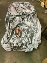 PORSCHE CARRERA GT CAR COVER OEM