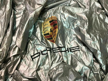 PORSCHE CARRERA GT CAR COVER OEM
