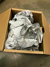 PORSCHE CARRERA GT CAR COVER OEM