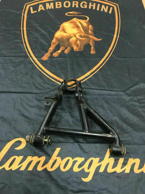 LAMBORGHINI MURCIELAGO FRONT RIGHT UPPER CONTROL ARM OEM 410407508 0051013980