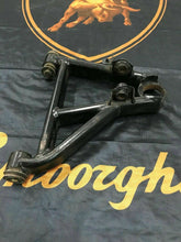 LAMBORGHINI MURCIELAGO FRONT RIGHT UPPER CONTROL ARM OEM 410407508 0051013980
