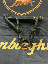 LAMBORGHINI MURCIELAGO FRONT RIGHT UPPER CONTROL ARM OEM 410407508 0051013980