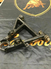 LAMBORGHINI MURCIELAGO FRONT RIGHT UPPER CONTROL ARM OEM 410407508 0051013980