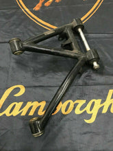LAMBORGHINI MURCIELAGO LP640 REAR LEFT LH UPPER CONTROL ARM OEM 410505361B