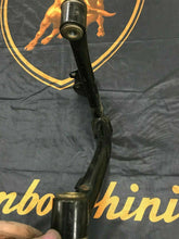 LAMBORGHINI MURCIELAGO LP640 REAR LEFT LH UPPER CONTROL ARM OEM 410505361B