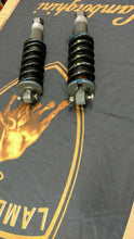 LAMBORGHINI MURCIELAGO LP640 REAR LEFT AND RIGHT SHOCK ABSORBER OEM 410512019B