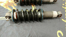 LAMBORGHINI MURCIELAGO LP640 REAR LEFT AND RIGHT SHOCK ABSORBER OEM 410512019B