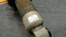 LAMBORGHINI MURCIELAGO LP640 REAR LEFT AND RIGHT SHOCK ABSORBER OEM 410512019B