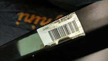 LAMBORGHINI MURCIELAGO LP640 UPPER ROOF SPOILER BRAKE LIGHT PANEL OEM 418827991