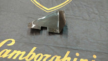 LAMBORGHINI MURCIELAGO LP640 REAR RIGHT CARBON ENGINE BAY COVER OEM 418103555A