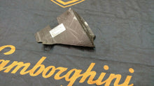 LAMBORGHINI MURCIELAGO LP640 REAR RIGHT CARBON ENGINE BAY COVER OEM 418103555A