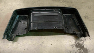 LAMBORGHINI GALLARDO SPYDER REAR ENGINE BAY SOFT TOP LINING TUB PANEL TRUNK OEM