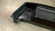 LAMBORGHINI GALLARDO SPYDER REAR ENGINE BAY SOFT TOP LINING TUB PANEL TRUNK OEM